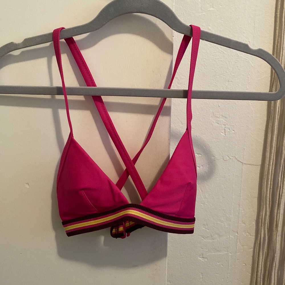 Aerie bikini top